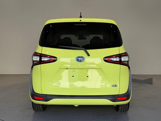 シエンタ ハイブリッドＧ　ナビ　バックカメラ　ＥＴＣ　両側電動スライドドア　ステリモ　３列シート　スマートキー　オートエアコン　アイドリングストップ　横滑り防止　シートヒーター（22枚目）