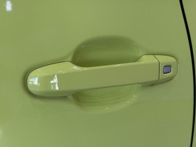 シエンタ ハイブリッドＧ　ナビ　バックカメラ　ＥＴＣ　両側電動スライドドア　ステリモ　３列シート　スマートキー　オートエアコン　アイドリングストップ　横滑り防止　シートヒーター（29枚目）