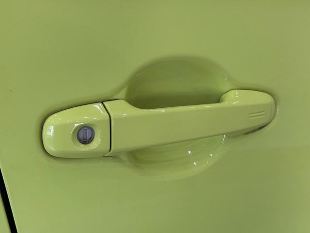 シエンタ ハイブリッドＧ　ナビ　バックカメラ　ＥＴＣ　両側電動スライドドア　ステリモ　３列シート　スマートキー　オートエアコン　アイドリングストップ　横滑り防止　シートヒーター（30枚目）