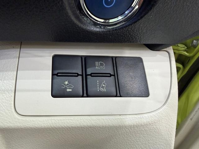 シエンタ ハイブリッドＧ　ナビ　バックカメラ　ＥＴＣ　両側電動スライドドア　ステリモ　３列シート　スマートキー　オートエアコン　アイドリングストップ　横滑り防止　シートヒーター（50枚目）