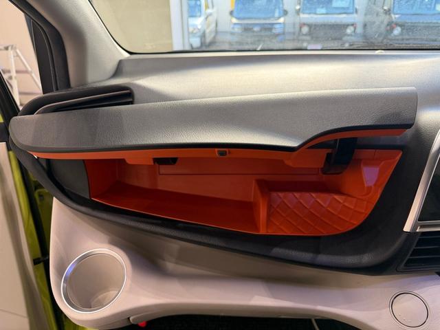 シエンタ ハイブリッドＧ　ナビ　バックカメラ　ＥＴＣ　両側電動スライドドア　ステリモ　３列シート　スマートキー　オートエアコン　アイドリングストップ　横滑り防止　シートヒーター（62枚目）