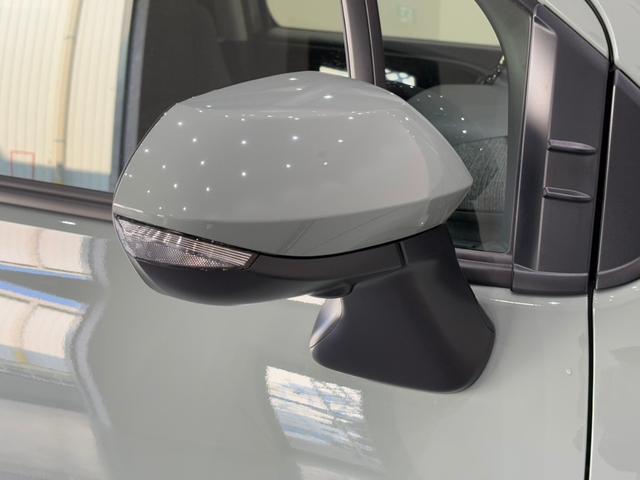 シエンタ ハイブリッドＺ　１０．５インチディスプレイオーディオ　全方位カメラ　アダプティブクルーズコントロール　ステリモ　両側電動スライドドア　パーキングセンサ―　ＥＴＣ　スマートキー（24枚目）