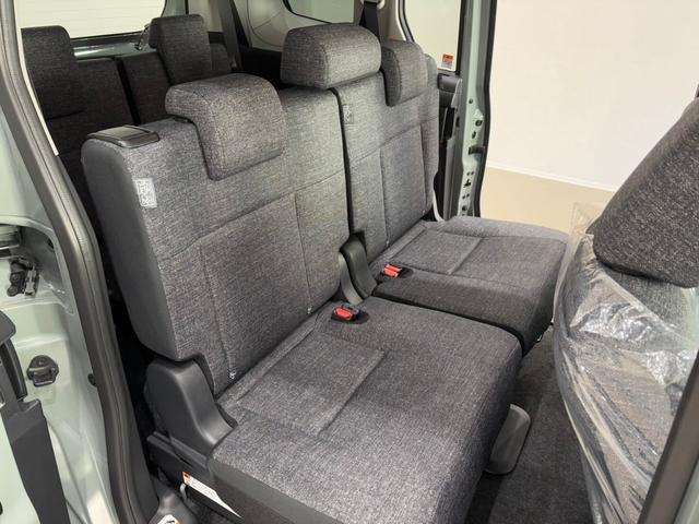 シエンタ ハイブリッドＺ　１０．５インチディスプレイオーディオ　全方位カメラ　アダプティブクルーズコントロール　ステリモ　両側電動スライドドア　パーキングセンサ―　ＥＴＣ　スマートキー（29枚目）