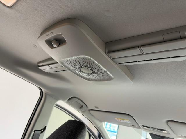 シエンタ ハイブリッドＺ　１０．５インチディスプレイオーディオ　全方位カメラ　アダプティブクルーズコントロール　ステリモ　両側電動スライドドア　パーキングセンサ―　ＥＴＣ　スマートキー（31枚目）