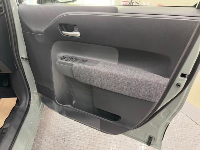 シエンタ ハイブリッドＺ　１０．５インチディスプレイオーディオ　全方位カメラ　アダプティブクルーズコントロール　ステリモ　両側電動スライドドア　パーキングセンサ―　ＥＴＣ　スマートキー（35枚目）