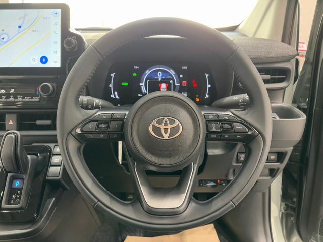 シエンタ ハイブリッドＺ　１０．５インチディスプレイオーディオ　全方位カメラ　アダプティブクルーズコントロール　ステリモ　両側電動スライドドア　パーキングセンサ―　ＥＴＣ　スマートキー（44枚目）