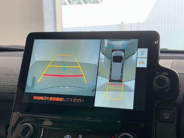 シエンタ ハイブリッドＺ　１０．５インチディスプレイオーディオ　全方位カメラ　アダプティブクルーズコントロール　ステリモ　両側電動スライドドア　パーキングセンサ―　ＥＴＣ　スマートキー（47枚目）