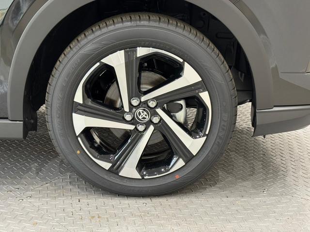 ライズ Ｚ　衝突被害軽減ブレーキ　パーキングセンサ―　バックカメラ　アダプティブクルーズコントロール　ステリモ　電子パーキング　ＵＳＢソケット　オートライト　スマートキー　フォグランプ　アルミホイール（30枚目）