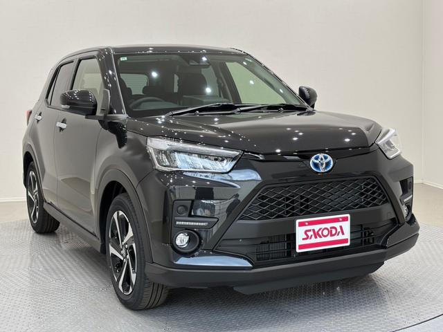 ライズ Ｚ　衝突被害軽減ブレーキ　パーキングセンサ―　バックカメラ　アダプティブクルーズコントロール　ステリモ　電子パーキング　ＵＳＢソケット　オートライト　スマートキー　フォグランプ　アルミホイール（32枚目）