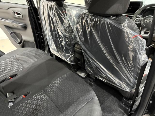 ライズ Ｚ　衝突被害軽減ブレーキ　パーキングセンサ―　バックカメラ　アダプティブクルーズコントロール　ステリモ　電子パーキング　ＵＳＢソケット　オートライト　スマートキー　フォグランプ　アルミホイール（34枚目）