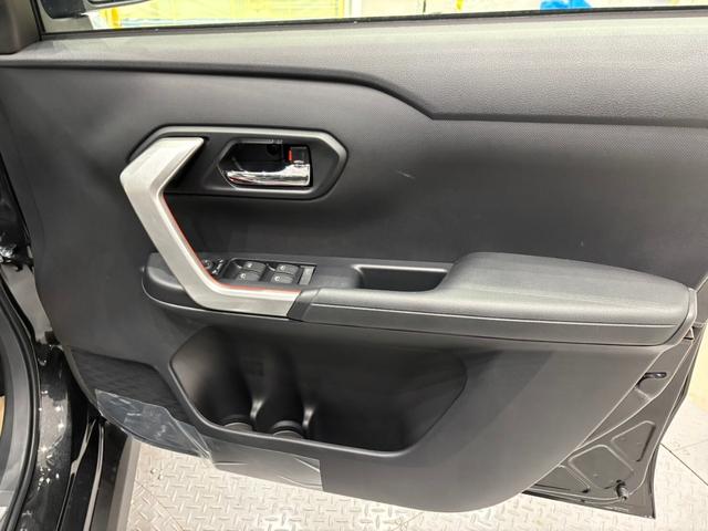 ライズ Ｚ　衝突被害軽減ブレーキ　パーキングセンサ―　バックカメラ　アダプティブクルーズコントロール　ステリモ　電子パーキング　ＵＳＢソケット　オートライト　スマートキー　フォグランプ　アルミホイール（38枚目）