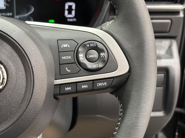 ライズ Ｚ　衝突被害軽減ブレーキ　パーキングセンサ―　バックカメラ　アダプティブクルーズコントロール　ステリモ　電子パーキング　ＵＳＢソケット　オートライト　スマートキー　フォグランプ　アルミホイール（50枚目）