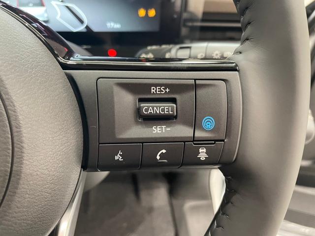 セレナ ｅ－パワー　ハイウェイスターＶ　２．３インチナビ　アラウンドビューモニター　ＥＴＣ　両側電動スライドドア　アダプティブクルーズコントロール　ステリモ　衝突被害軽減ブレーキ　パーキングセンサ―　３列シート　スマートキー（48枚目）