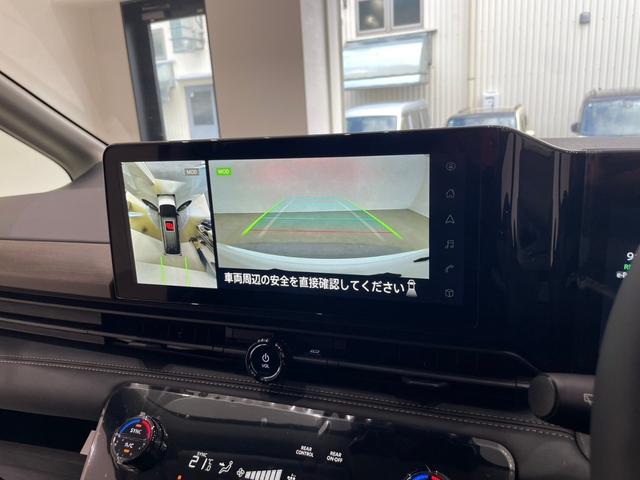 セレナ ｅ－パワー　ハイウェイスターＶ　２．３インチナビ　アラウンドビューモニター　ＥＴＣ　両側電動スライドドア　アダプティブクルーズコントロール　ステリモ　衝突被害軽減ブレーキ　パーキングセンサ―　３列シート　スマートキー（57枚目）