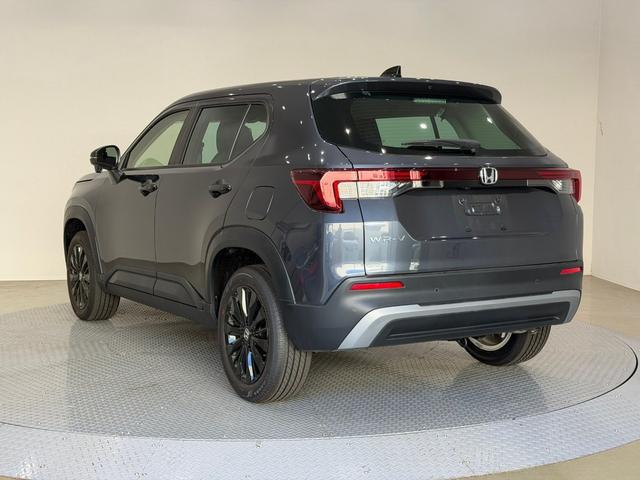 WR-V Z ブラックスタイル ホンダセンシング バックカメラ アダプティブクルーズコントロール ステリモ フロントフォグランプ アルミホイール アイドリングストップ パーキングセンサ― スマートキー(21枚目)