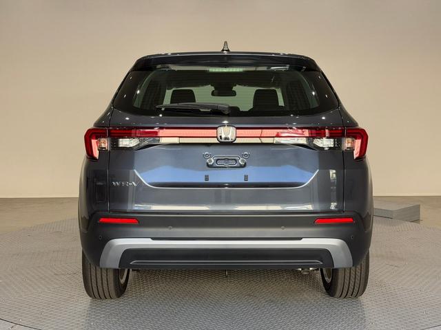 WR-V Z ブラックスタイル ホンダセンシング バックカメラ アダプティブクルーズコントロール ステリモ フロントフォグランプ アルミホイール アイドリングストップ パーキングセンサ― スマートキー(22枚目)