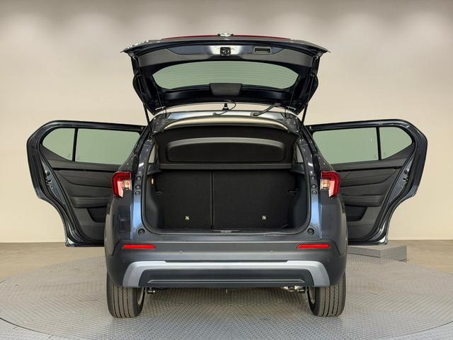 WR-V Z ブラックスタイル ホンダセンシング バックカメラ アダプティブクルーズコントロール ステリモ フロントフォグランプ アルミホイール アイドリングストップ パーキングセンサ― スマートキー(24枚目)