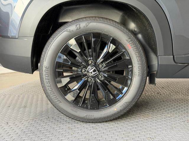 WR-V Z ブラックスタイル ホンダセンシング バックカメラ アダプティブクルーズコントロール ステリモ フロントフォグランプ アルミホイール アイドリングストップ パーキングセンサ― スマートキー(27枚目)