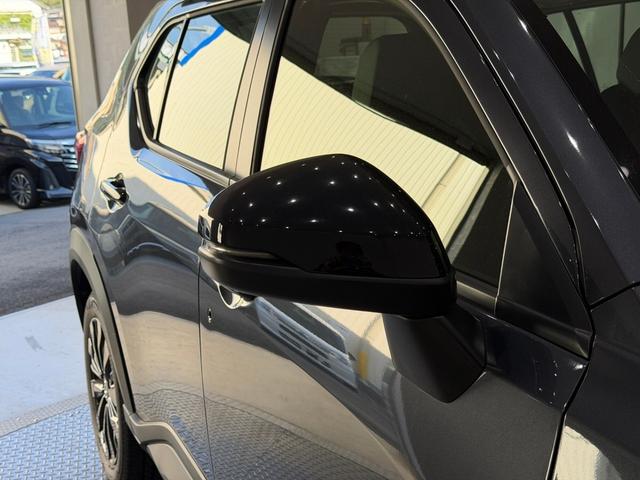 WR-V Z ブラックスタイル ホンダセンシング バックカメラ アダプティブクルーズコントロール ステリモ フロントフォグランプ アルミホイール アイドリングストップ パーキングセンサ― スマートキー(30枚目)