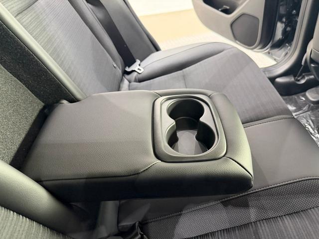 WR-V Z ブラックスタイル ホンダセンシング バックカメラ アダプティブクルーズコントロール ステリモ フロントフォグランプ アルミホイール アイドリングストップ パーキングセンサ― スマートキー(35枚目)