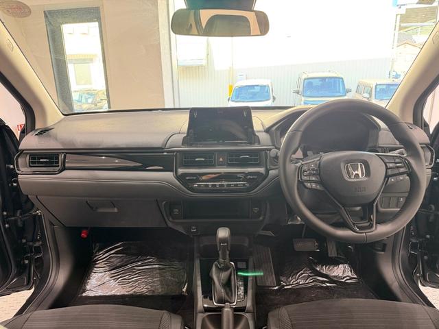 WR-V Z ブラックスタイル ホンダセンシング バックカメラ アダプティブクルーズコントロール ステリモ フロントフォグランプ アルミホイール アイドリングストップ パーキングセンサ― スマートキー(37枚目)