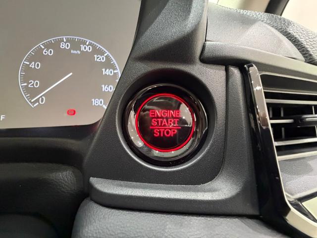 WR-V Z ブラックスタイル ホンダセンシング バックカメラ アダプティブクルーズコントロール ステリモ フロントフォグランプ アルミホイール アイドリングストップ パーキングセンサ― スマートキー(44枚目)