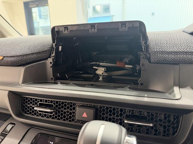 ステップワゴン エアー　ドライブレコーダー　クリアランスソナー　オートクルーズコントロール　レーンアシスト　衝突被害軽減システム　両側電動スライドドア　オートライト　ＬＥＤヘッドランプ　スマートキー　アイドリングストップ（4枚目）