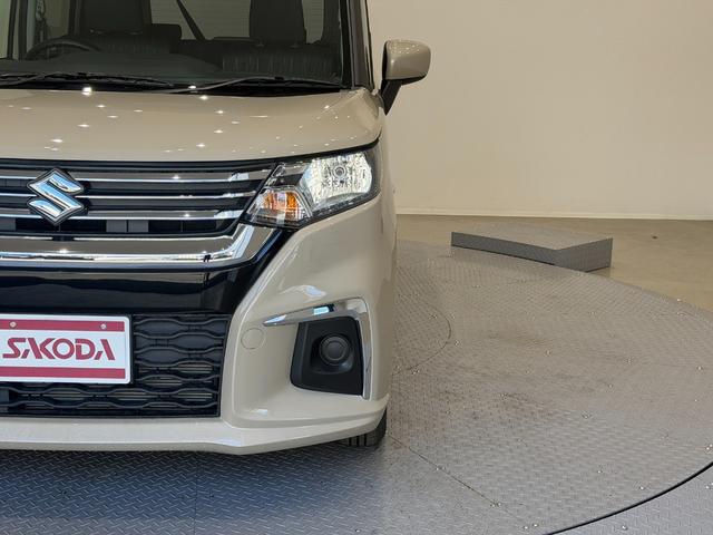 ソリオ Ｇ　ドライブレコーダー　ＥＴＣ　バックカメラ　ナビ　ＴＶ　クリアランスソナー　レーンアシスト　衝突被害軽減システム　両側スライドドア　オートライト　スマートキー　電動格納ミラー　フルフラット（24枚目）