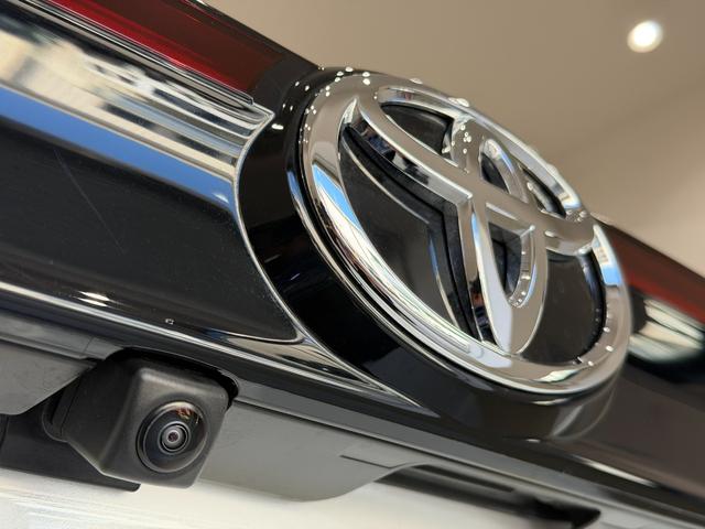 ヤリスクロス Ｇ　ドライブレコーダー　ＥＴＣ　バックカメラ　オートクルーズコントロール　レーンアシスト　衝突被害軽減システム　ナビ　ＴＶ　オートマチックハイビーム　オートライト　アルミホイール　スマートキー（35枚目）