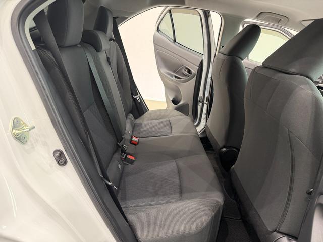 ヤリスクロス Ｇ　ドライブレコーダー　ＥＴＣ　バックカメラ　オートクルーズコントロール　レーンアシスト　衝突被害軽減システム　ナビ　ＴＶ　オートマチックハイビーム　オートライト　アルミホイール　スマートキー（56枚目）