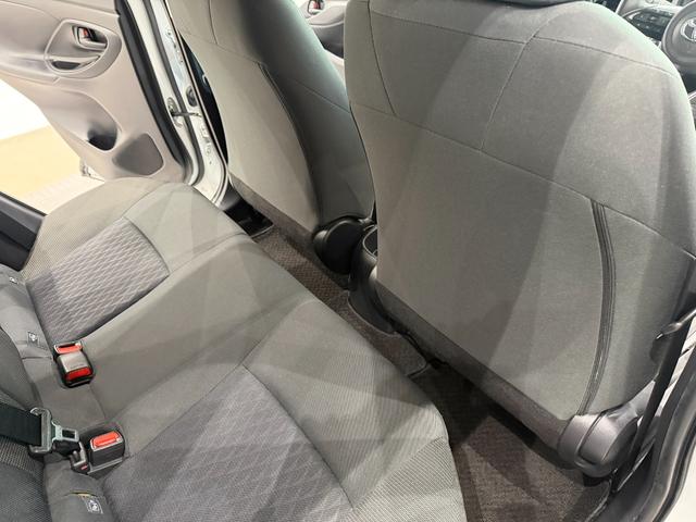 ヤリスクロス Ｇ　ドライブレコーダー　ＥＴＣ　バックカメラ　オートクルーズコントロール　レーンアシスト　衝突被害軽減システム　ナビ　ＴＶ　オートマチックハイビーム　オートライト　アルミホイール　スマートキー（57枚目）