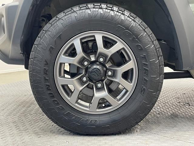 ジムニーシエラ ＪＣ　４ＷＤ　ドライブレコーダー　ＥＴＣ　バックカメラ　オートクルーズコントロール　レーンアシスト　衝突被害軽減システム　ナビ　ＴＶ　オートライト　ＬＥＤヘッドランプ　ヘッドライトウォッシャー（58枚目）