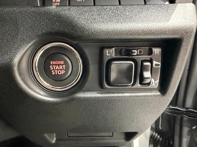 ジムニーシエラ ＪＣ　４ＷＤ　クリアランスソナー　オートクルーズコントロール　レーンアシスト　衝突被害軽減システム　オートライト　ＬＥＤヘッドランプ　ヘッドライトウォッシャー　アルミホイール　スマートキー（4枚目）