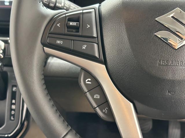 ソリオ ハイブリッドＭＺ　全周囲カメラ　ナビ　ＴＶ　クリアランスソナー　オートクルーズコントロール　レーンアシスト　衝突被害軽減システム　両側電動スライドドア　オートライト　ＬＥＤヘッドランプ　スマートキー（38枚目）