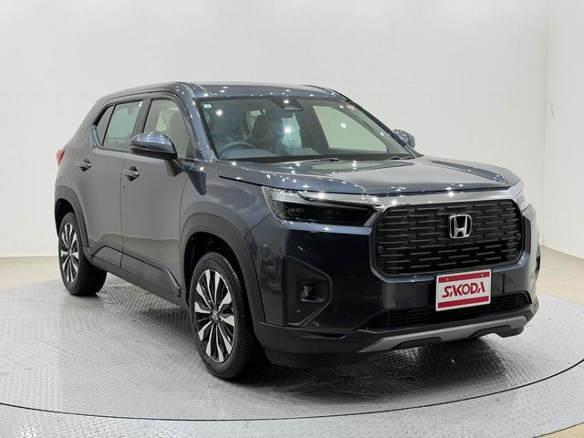 ＷＲ－Ｖ Ｚ　バックカメラ　オートクルーズコントロール　衝突被害軽減システム　オートライト　ＬＥＤヘッドランプ　アルミホイール　スマートキー　電動格納ミラー　ＣＶＴ　盗難防止システム　ＵＳＢ　ＡＢＳ　ＥＳＣ（13枚目）