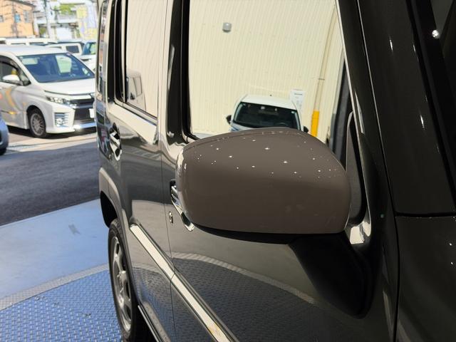 ハスラー ハイブリッドＧ　クリアランスソナー　オートクルーズコントロール　レーンアシスト　衝突被害軽減システム　オートライト　ＬＥＤヘッドランプ　スマートキー　アイドリングストップ　電動格納ミラー　シートヒーター　ＣＶＴ（38枚目）