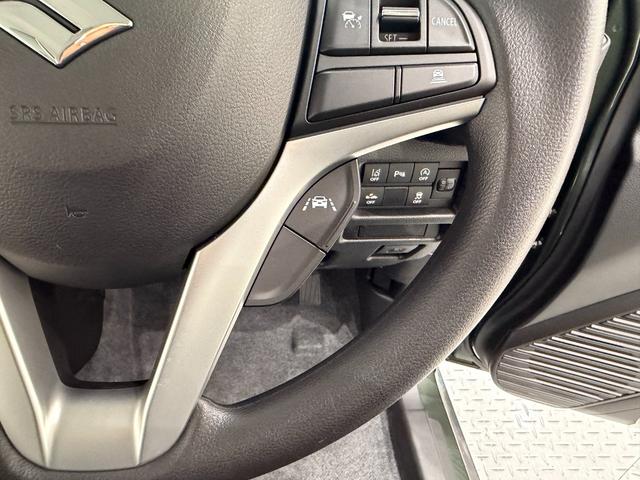 ハスラー ハイブリッドＧ　クリアランスソナー　オートクルーズコントロール　レーンアシスト　衝突被害軽減システム　オートライト　ＬＥＤヘッドランプ　スマートキー　アイドリングストップ　電動格納ミラー　シートヒーター　ＣＶＴ（44枚目）