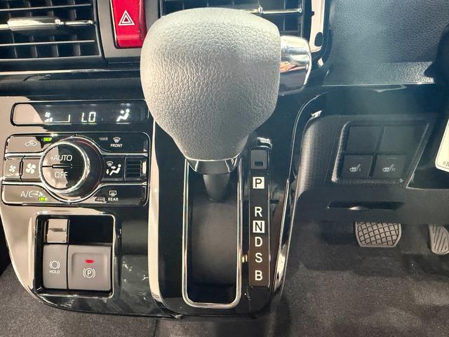 タント カスタムX バックカメラ 両側電動スライドドア クリアランスソナー レーンアシスト 衝突被害軽減システム オートライト LEDヘッドランプ スマートキー アイドリングストップ シートヒーター ベンチシート CVT(5枚目)