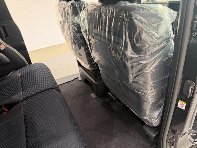 タント カスタムX バックカメラ 両側電動スライドドア クリアランスソナー レーンアシスト 衝突被害軽減システム オートライト LEDヘッドランプ スマートキー アイドリングストップ シートヒーター ベンチシート CVT(49枚目)