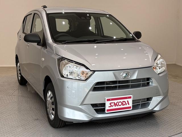 ミライース Ｌ　ＳＡＩＩＩ　クリアランスソナー　衝突被害軽減システム　オートマチックハイビーム　オートライト　キーレスエントリー　アイドリングストップ　ＣＶＴ　盗難防止システム　ＡＢＳ　ＥＳＣ　衝突安全ボディ　エアコン（13枚目）