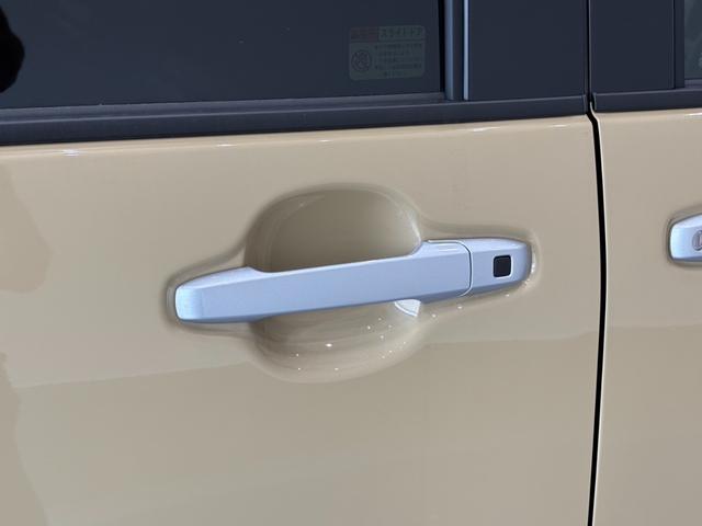 タント ファンクロス バックカメラ 両側電動スライドドア クリアランスソナー レーンアシスト 衝突被害軽減システム オートライト LEDヘッドランプ ヘッドライトウォッシャー スマートキー アイドリングストップ(32枚目)