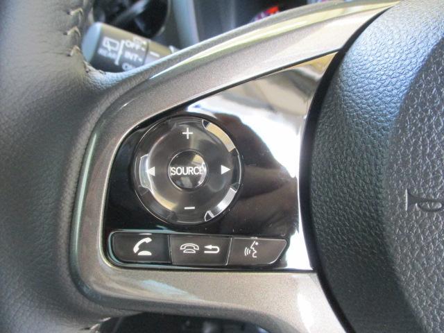 L・ターボホンダセンシング ナビ装着スペシャルLEDライト ターボ アダプティブクルーズコントロール LEDヘッドランプ 禁煙車 レーンアシスト パークアシスト ETC 盗難防止装置 アイドリングストップ シートヒーター(13枚目)
