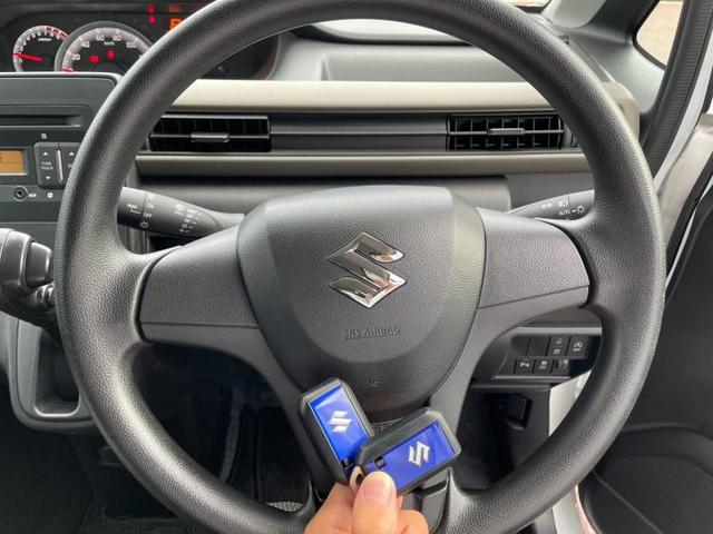 FX シートヒーター 運転席/EBD付ABS/横滑り防止装置/アイドリングストップ/エアバッグ 運転席/エアバッグ 助手席/衝突安全ボディ/パワーウインドウ/エンジンスタートボタン/オートエアコン 禁煙車(18枚目)