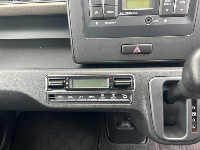 FX シートヒーター 運転席/EBD付ABS/横滑り防止装置/アイドリングストップ/エアバッグ 運転席/エアバッグ 助手席/衝突安全ボディ/パワーウインドウ/エンジンスタートボタン/オートエアコン 禁煙車(20枚目)