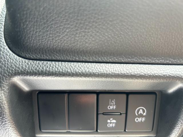 FX シートヒーター 運転席/EBD付ABS/横滑り防止装置/アイドリングストップ/エアバッグ 運転席/エアバッグ 助手席/衝突安全ボディ/パワーウインドウ/エンジンスタートボタン/オートエアコン 禁煙車(27枚目)