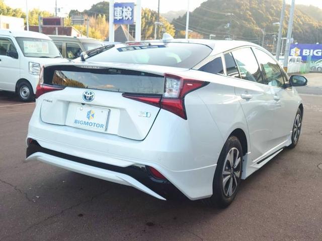 A ディスプレイオーディオ+ナビ8インチ/プリクラッシュセーフティ/全方位モニター/車線逸脱防止支援システム/パーキングアシスト バックガイド/パーキングアシスト 自動操舵 衝突被害軽減システム 禁煙車(3枚目)
