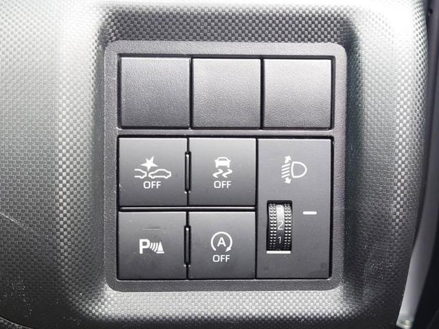 G 車線逸脱防止支援システム/パーキングアシスト バックガイド/ヘッドランプ LED/EBD付ABS/横滑り防止装置/アイドリングストップ/エアバッグ 運転席/エアバッグ 助手席 LEDヘッドランプ(12枚目)