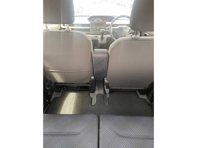ハイブリッドFX セーフティサポート(スズキ)/車線逸脱防止支援システム/EBD付ABS/横滑り防止装置/アイドリングストップ/衝突安全ボディ/エンジンスタートボタン/スマートキー/オートエアコン/オートライト(20枚目)