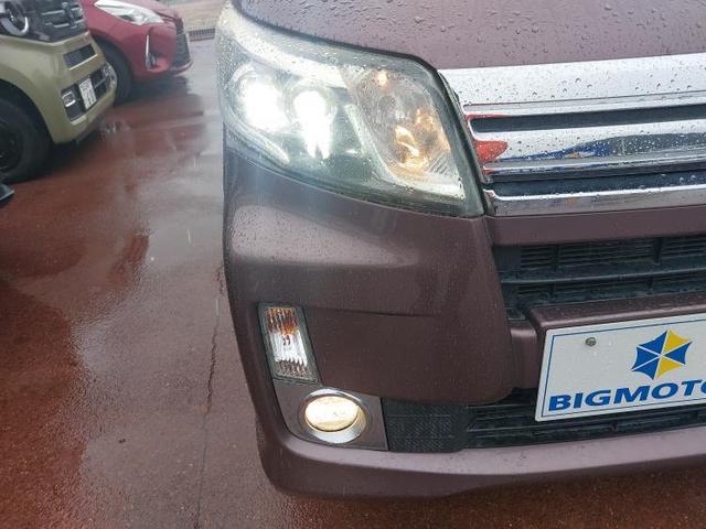 カスタムX ヘッドランプ LED/EBD付ABS/アイドリングストップ/エアバッグ 運転席/エアバッグ 助手席/衝突安全ボディ/アルミホイール 純正 14インチ/エンジンスタートボタン/スマートキー 盗難防止装置(15枚目)