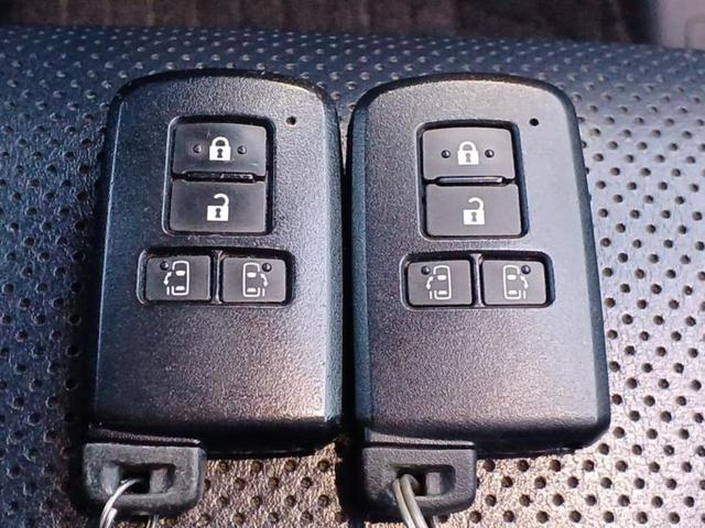 エスクァイア ４ＷＤ　Ｇｉ　新品タイヤ／保証書／純正　９インチ　ＳＤナビ／トヨタセーフティセンス／両側電動スライドドア／シートヒーター　前席／車線逸脱防止支援システム／シート　合皮／ヘッドランプ　ＬＥＤ／ＥＴＣ　バックカメラ（32枚目）